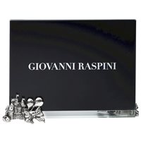 Cornice Giovanni Raspini in Bronzo B0710 - B0710